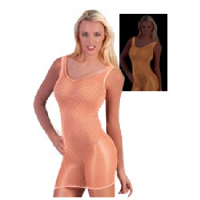 Vestido Neon